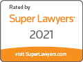 Super Lawyer's